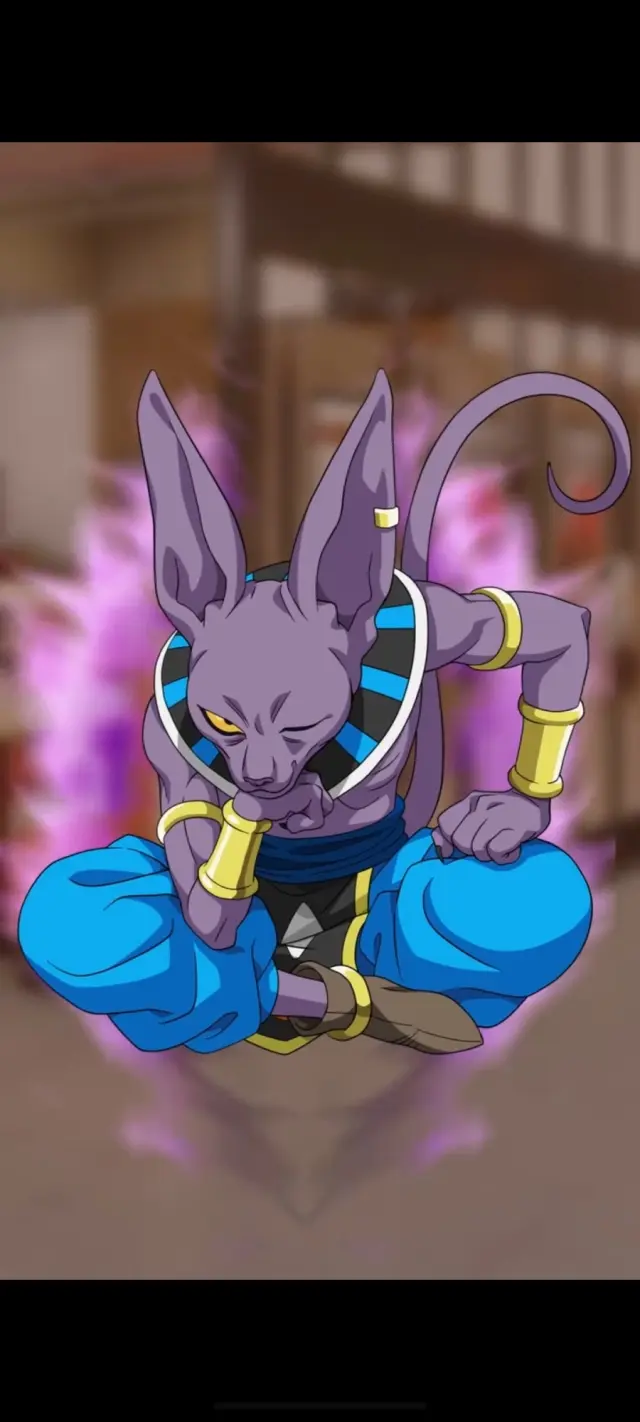 Las nuevas ilustraciones de Dragon Ball Super de Burker King