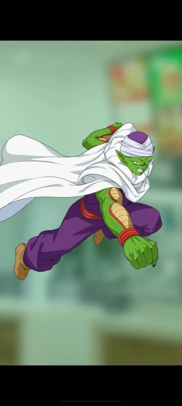 Las nuevas ilustraciones de Dragon Ball Super de Burker King