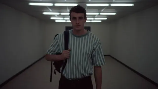 Aftersun (2022) - Calum (Paul Mescal)