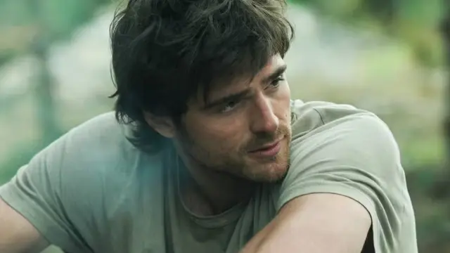 La constelación del perro (2026) - Hig (Jacob Elordi)