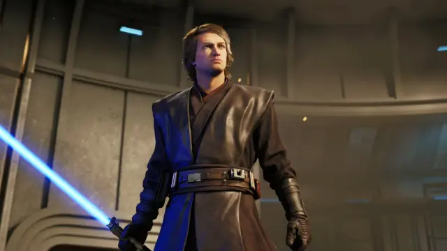 Star Wars Zero Company