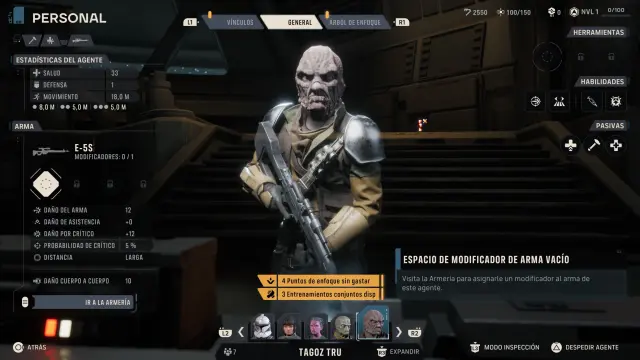 Star Wars Zero Company
