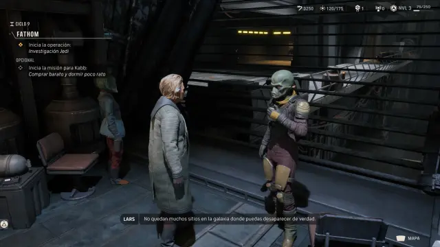 Star Wars Zero Company