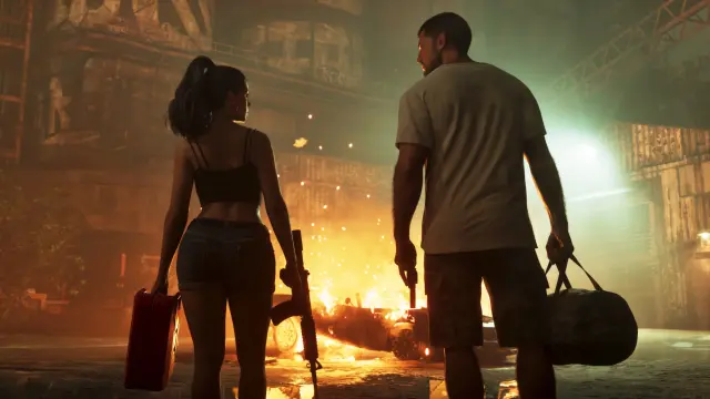 GTA VI