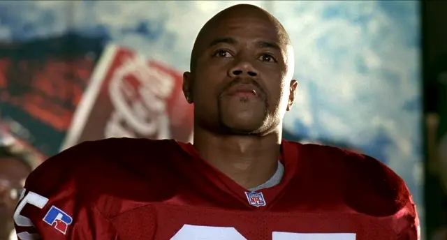 Cuba Gooding JR. en Jerry Maguire (1996)