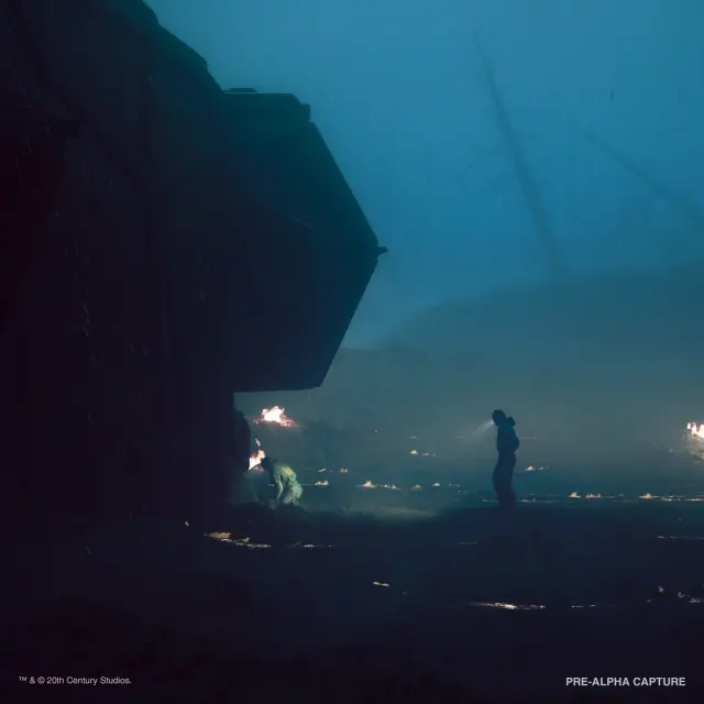 Alien Isolation 2