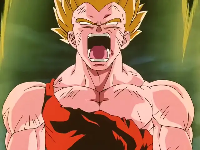 Ih Shinron cubre de energía negativa toda la Tierra