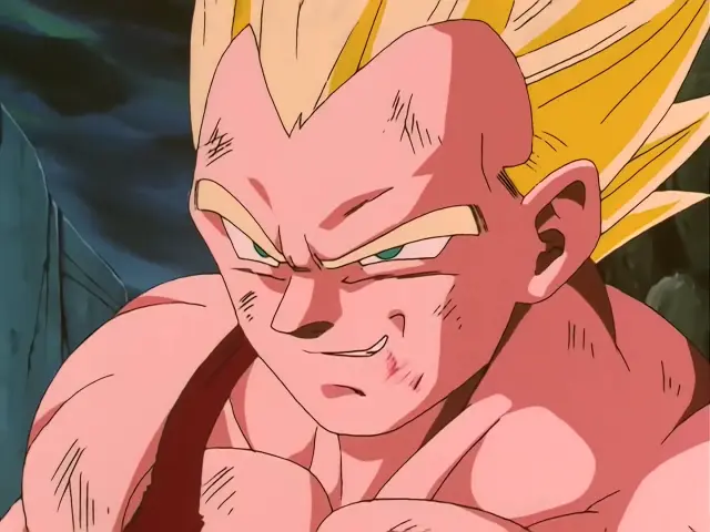 Ih Shinron cubre de energía negativa toda la Tierra