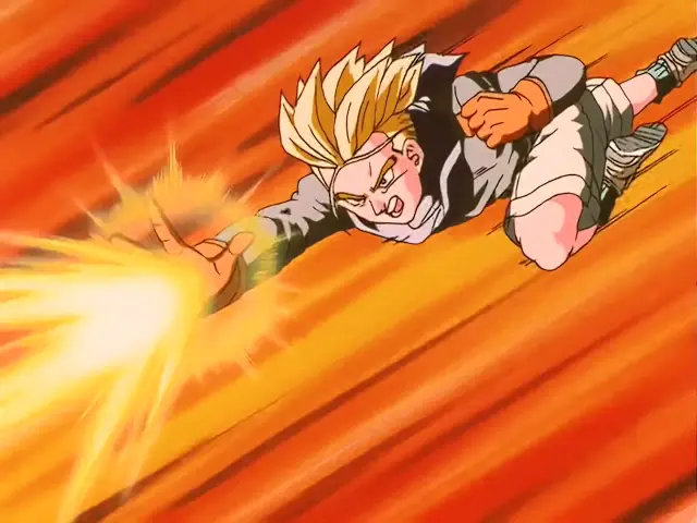 Ih Shinron cubre de energía negativa toda la Tierra