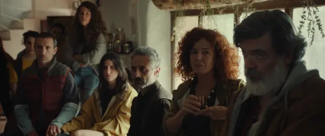 Enjambre