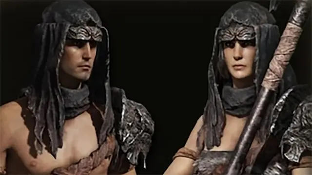 Héroe en Elden Ring: Tarnished Edition
