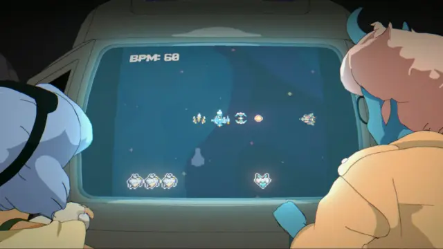 Orbitals