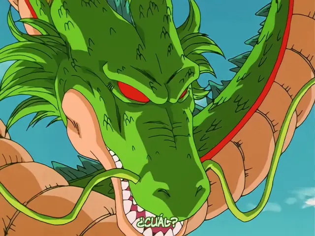 La última voluntad de Goku en Dragon Ball