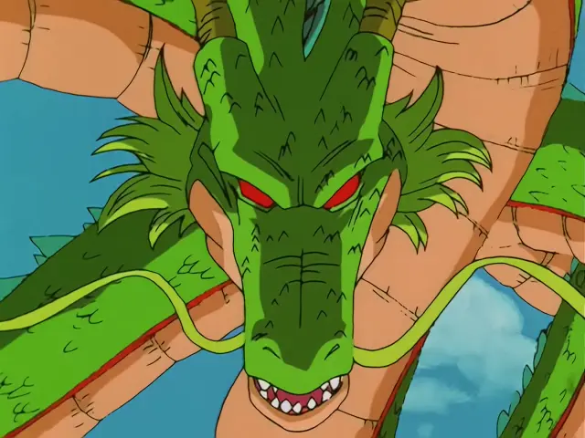La última voluntad de Goku en Dragon Ball