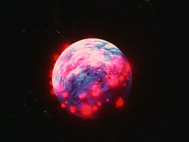 La última voluntad de Goku en Dragon Ball