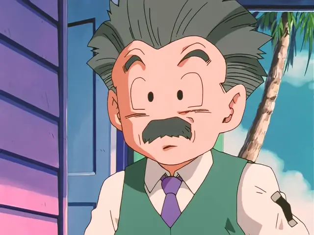 El último viaje de Goku en Dragon Ball
