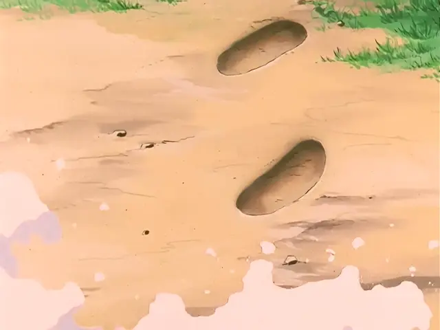 El último viaje de Goku en Dragon Ball