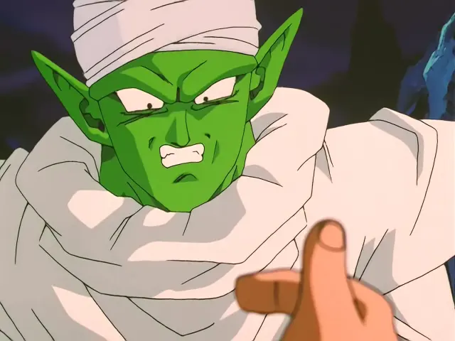 El último viaje de Goku en Dragon Ball