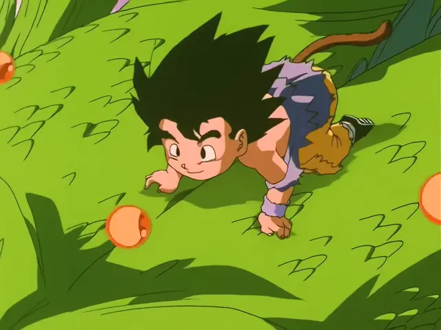El legado de Son Goku en Dragon Ball