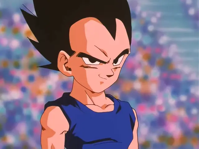 La leyenda renace en Dragon Ball