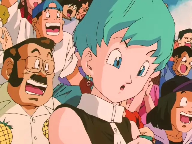 La leyenda renace en Dragon Ball