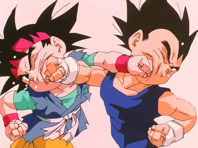 La leyenda renace en Dragon Ball