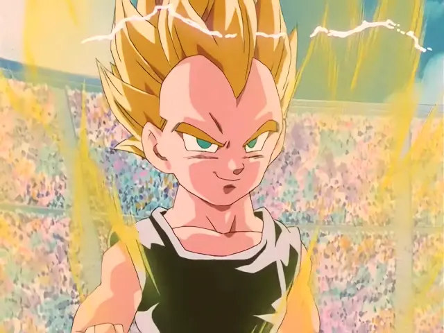La leyenda renace en Dragon Ball