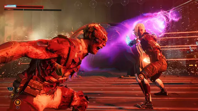 Marvel: Lobezno