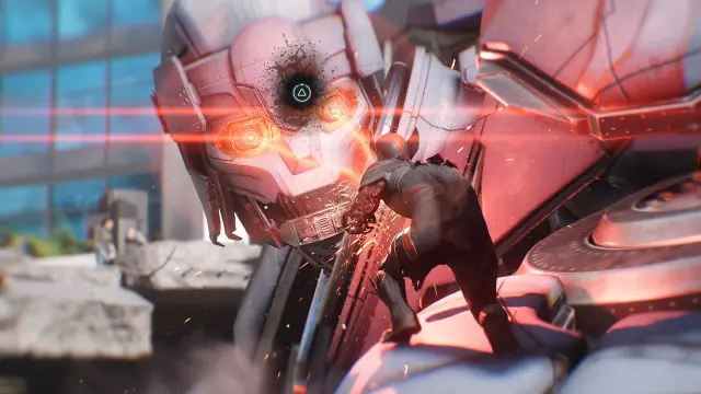 Los QTEs de Marvel: Lobezno