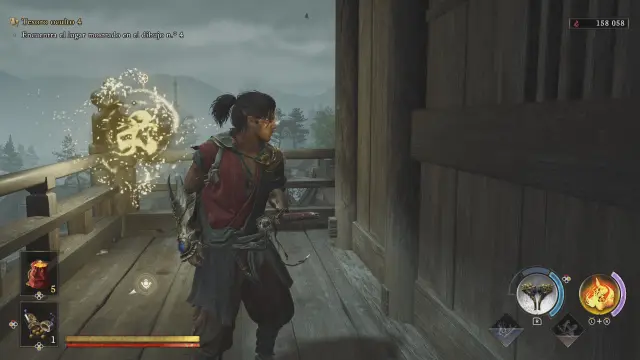Onimusha Way of the Sword