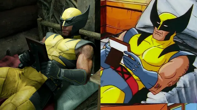 Marvel: Lobezno