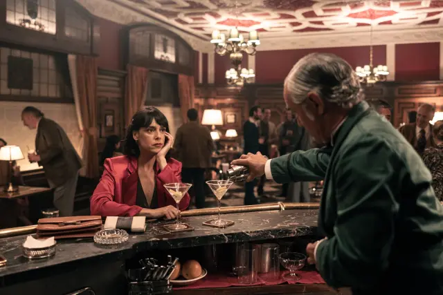 Póster e imágenes de El niño