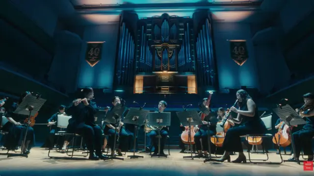 Nintendo Direct 40 Aniversario de The Legend of Zelda