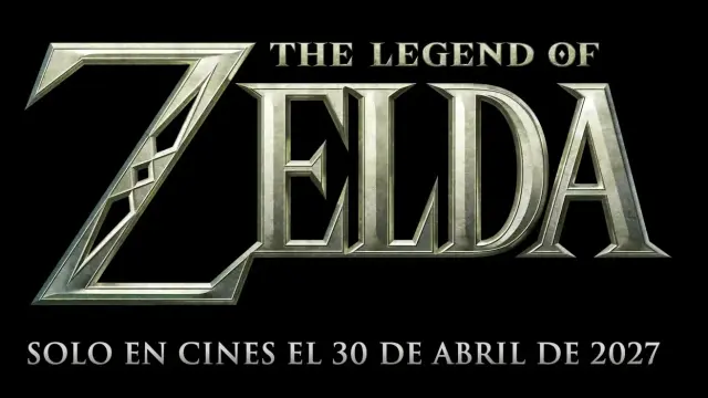 The Legend of Zelda