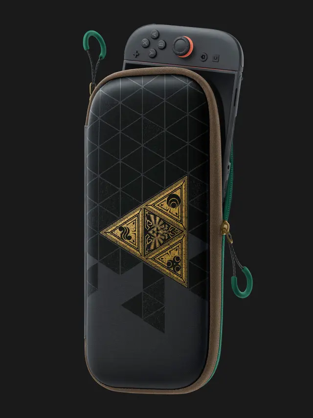 Funda Nintendo Switch 2