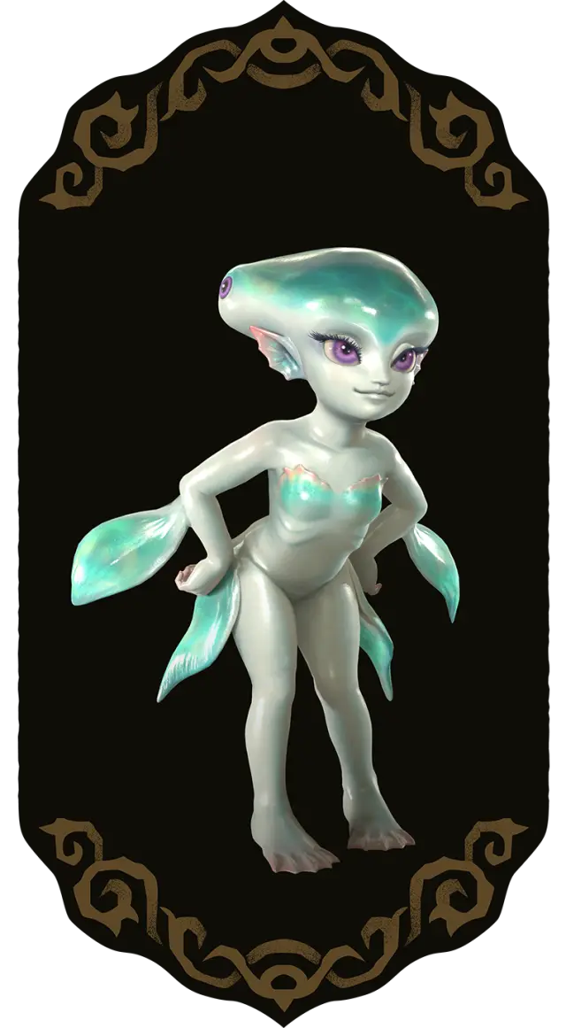 The Legend of Zelda: Ocarina of Time Remake - Personajes