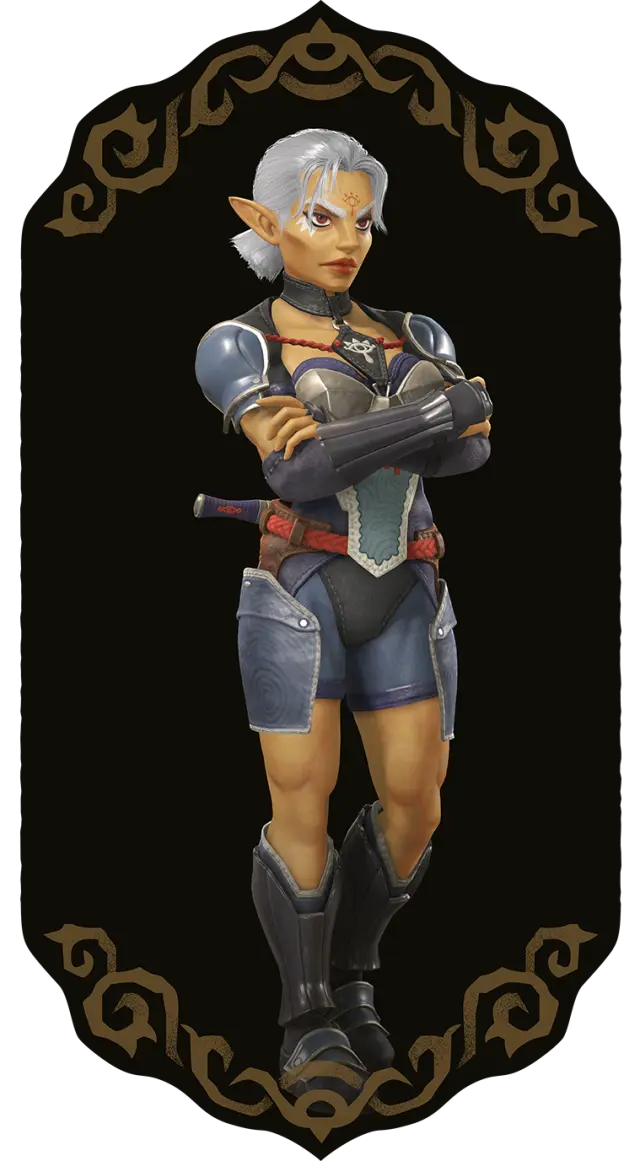The Legend of Zelda: Ocarina of Time Remake - Personajes