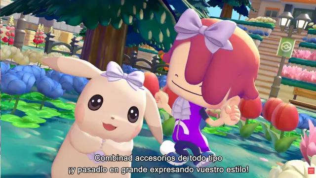 Pokemon Pokopia