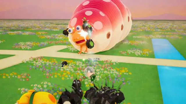 Pikmin 4