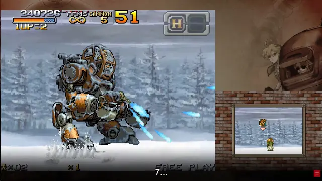 Metal Slug Ultimate Collection
