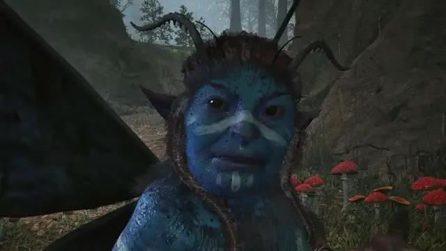 The Blood of Dawnwalker