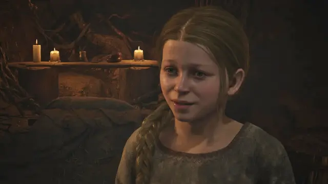 The Blood of Dawnwalker