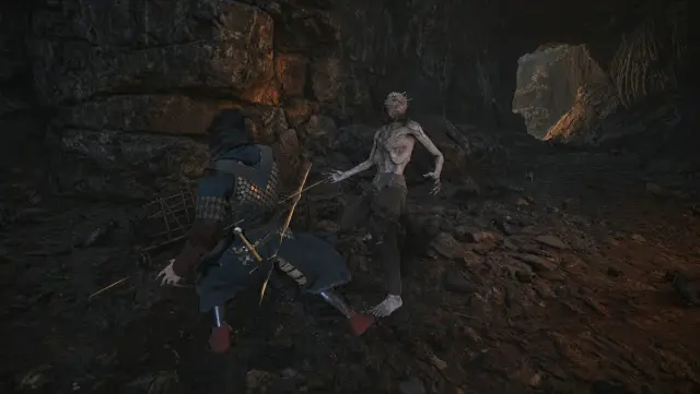 The Blood of Dawnwalker