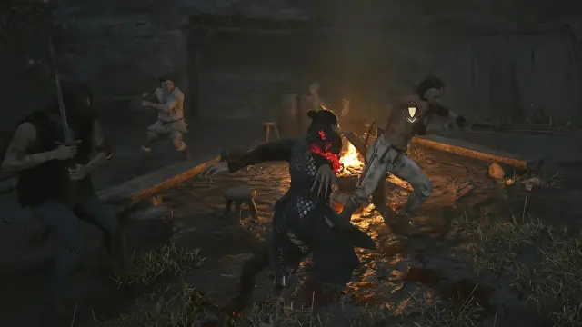 The Blood of Dawnwalker