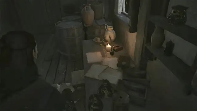 The Blood of Dawnwalker