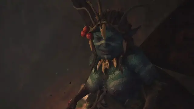 The Blood of Dawnwalker