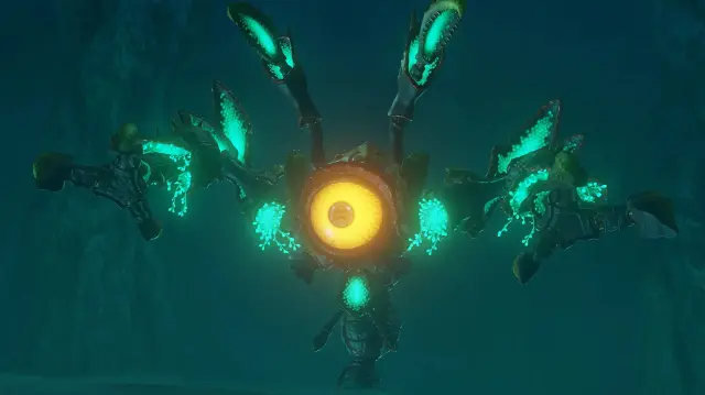 The Legend of Zelda Ocarina of Time Remake - nuevas imágenes