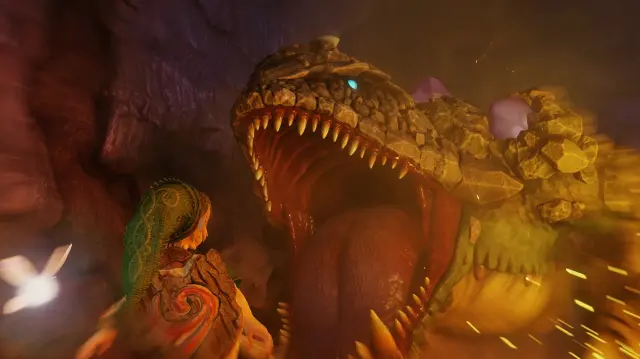 The Legend of Zelda Ocarina of Time Remake - nuevas imágenes