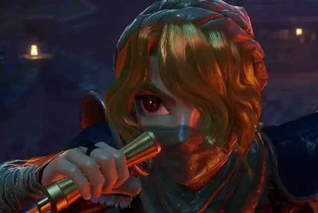 The Legend of Zelda Ocarina of Time Remake - nuevas imágenes