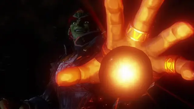 The Legend of Zelda Ocarina of Time Remake - nuevas imágenes